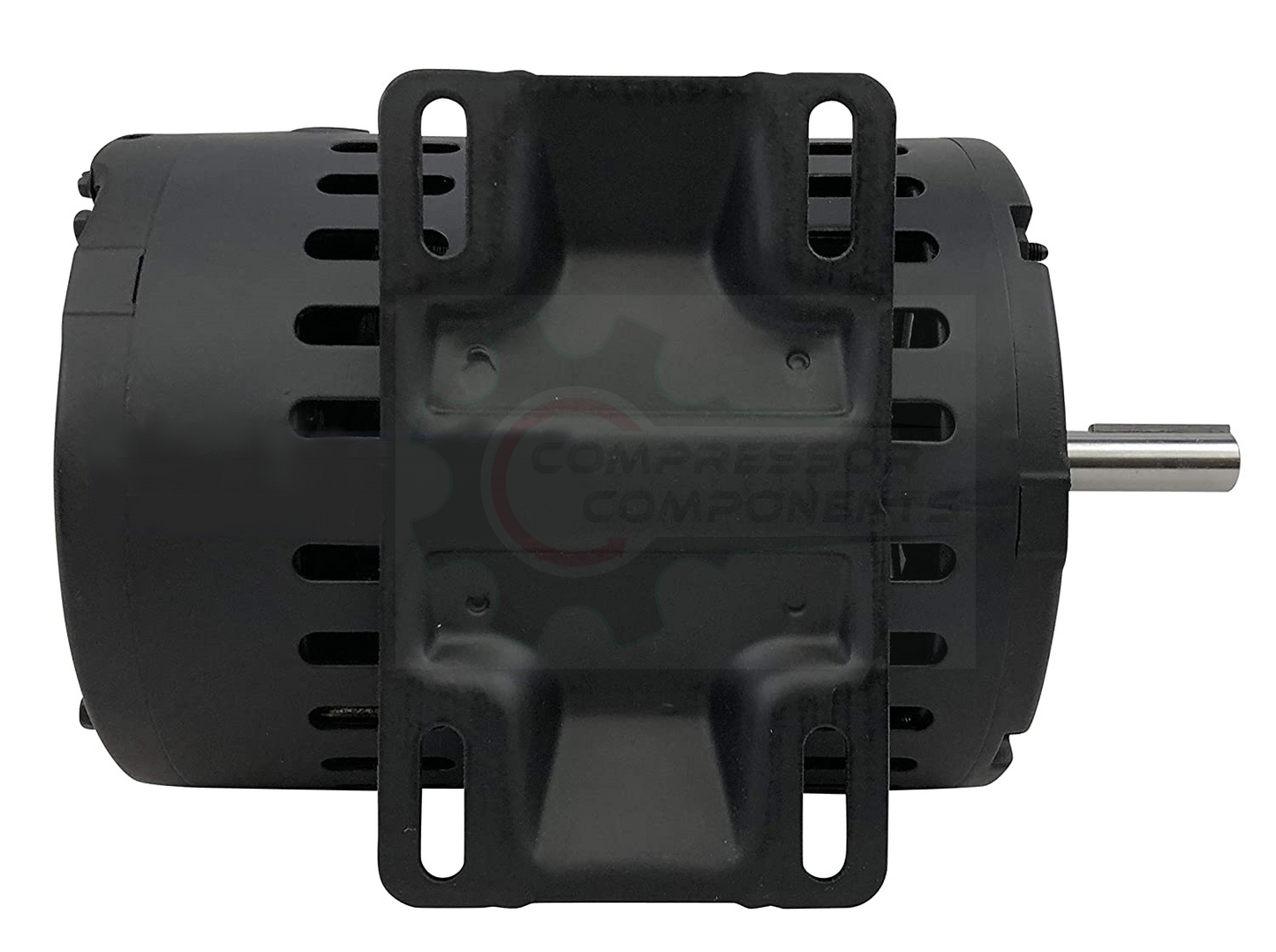 WEG 00156OS1BCD56-S / 1.5 HP 56 FRAME 115-230 VOLT REVERSIBLE