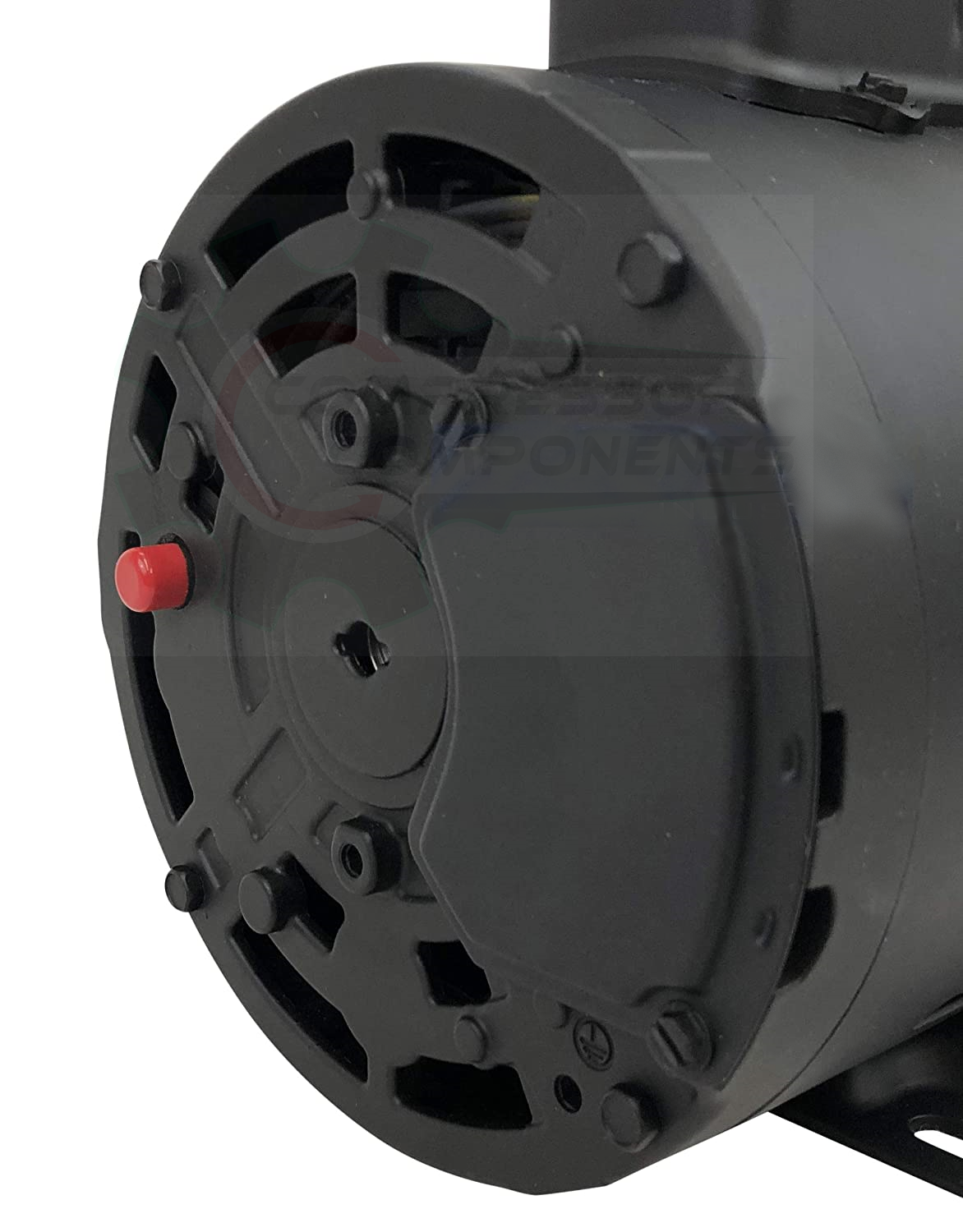 WEG 00156OS1BCD56-S / 1.5 HP 56 FRAME 115-230 VOLT REVERSIBLE