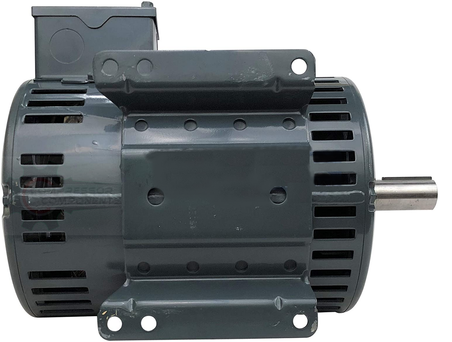 LEESON 131560.00 / 5 HP 184T FRAME 208 VOLT REVERSIBLE