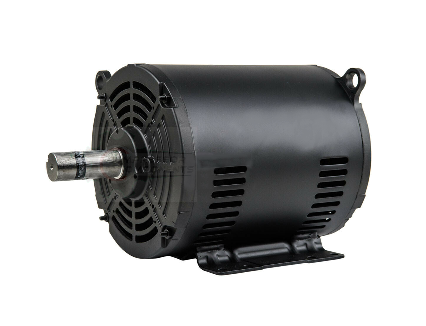 WEG 01518OT3P254T-S / 15 HP 256T FRAME 200 VOLT REVERSIBLE