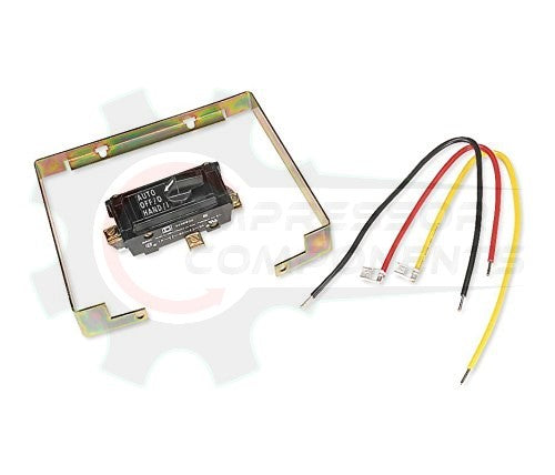 Square D Hand / Auto Selector Switch - 8911DSS1