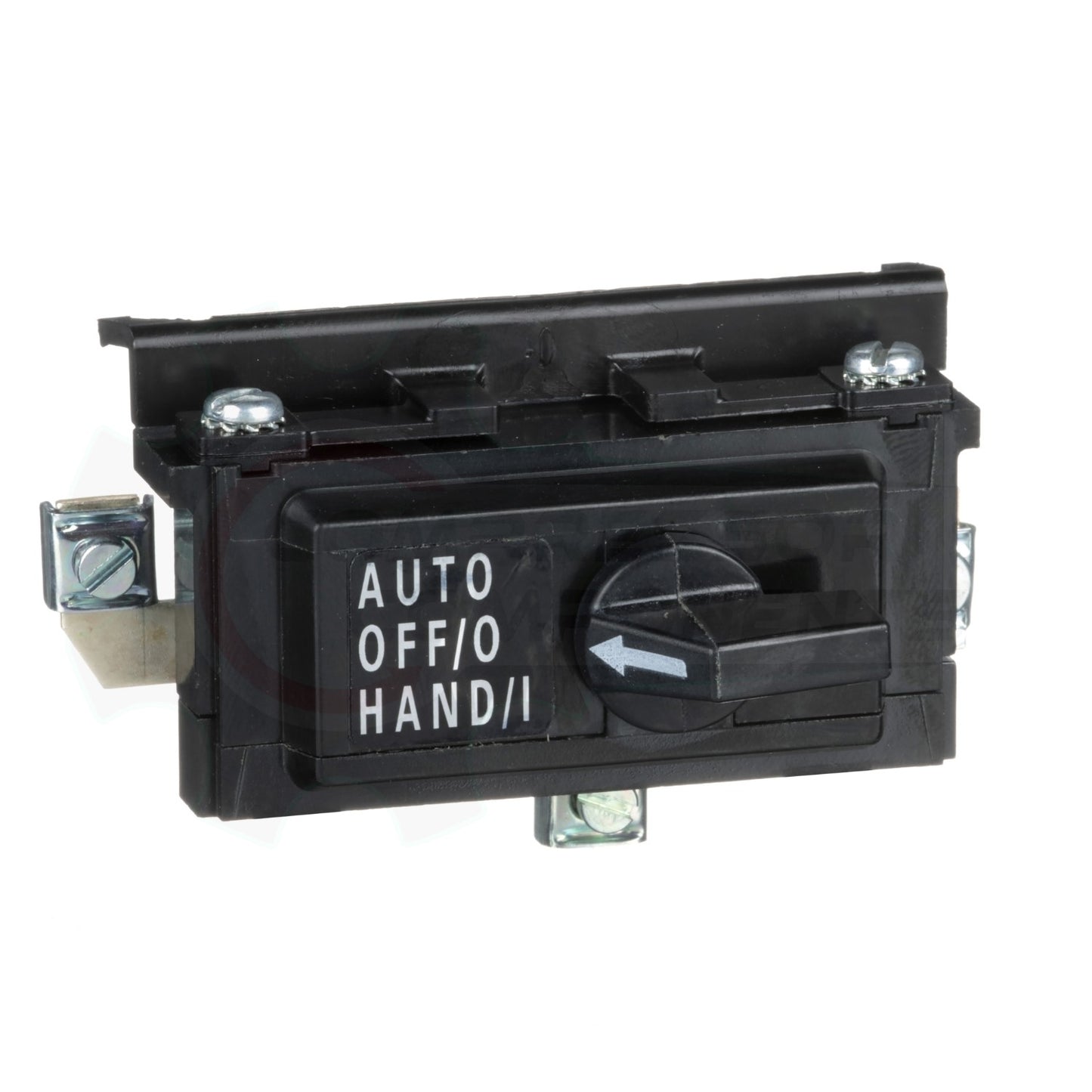 Square D Hand / Auto Selector Switch - 8911DSS1