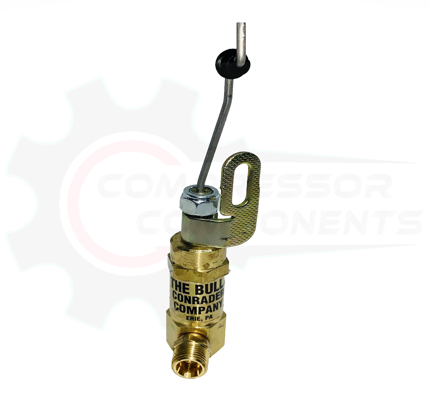 Honda Throttle Control For Honda 5.5 HP & 6.5 HP Gas Engines / TCSA-H-5565-B