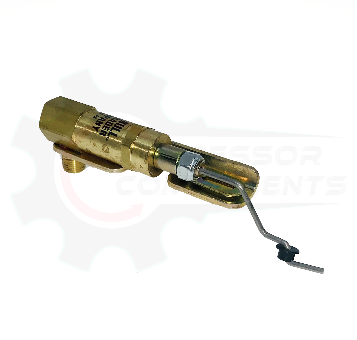 Honda GX 390 Throttle Control Actuator For Honda 13 HP / TCMA-H39-LB