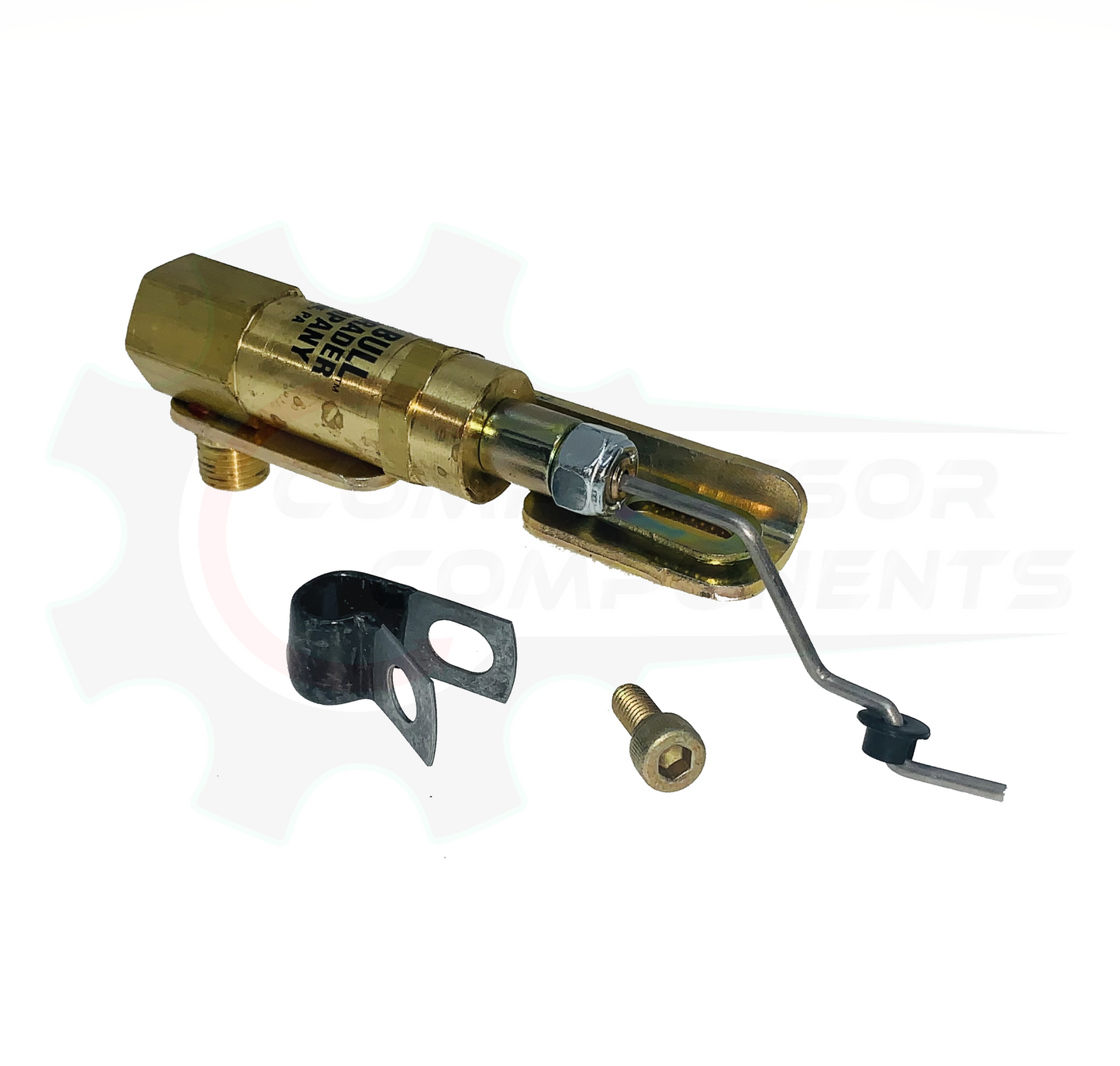 Honda GX 390 Throttle Control Actuator For Honda 13 HP / TCMA-H39-LB