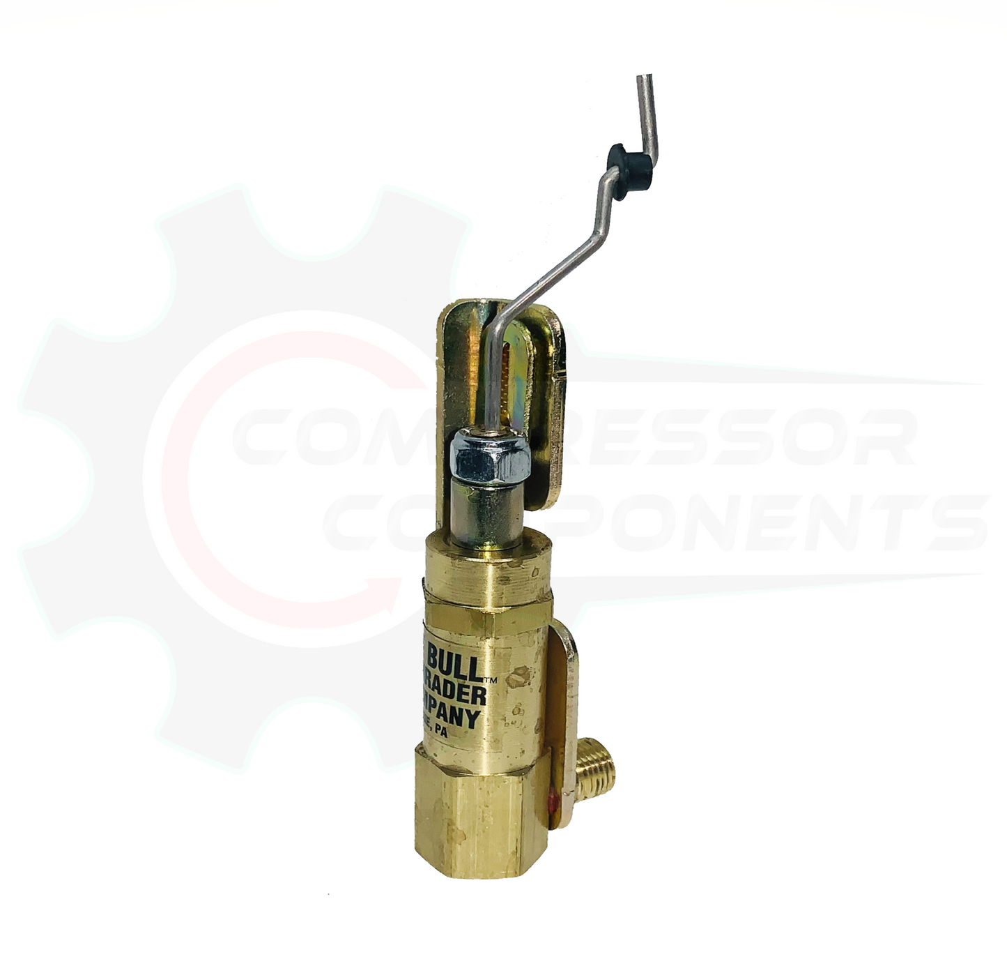 Honda GX 390 Throttle Control Actuator For Honda 13 HP / TCMA-H39-LB