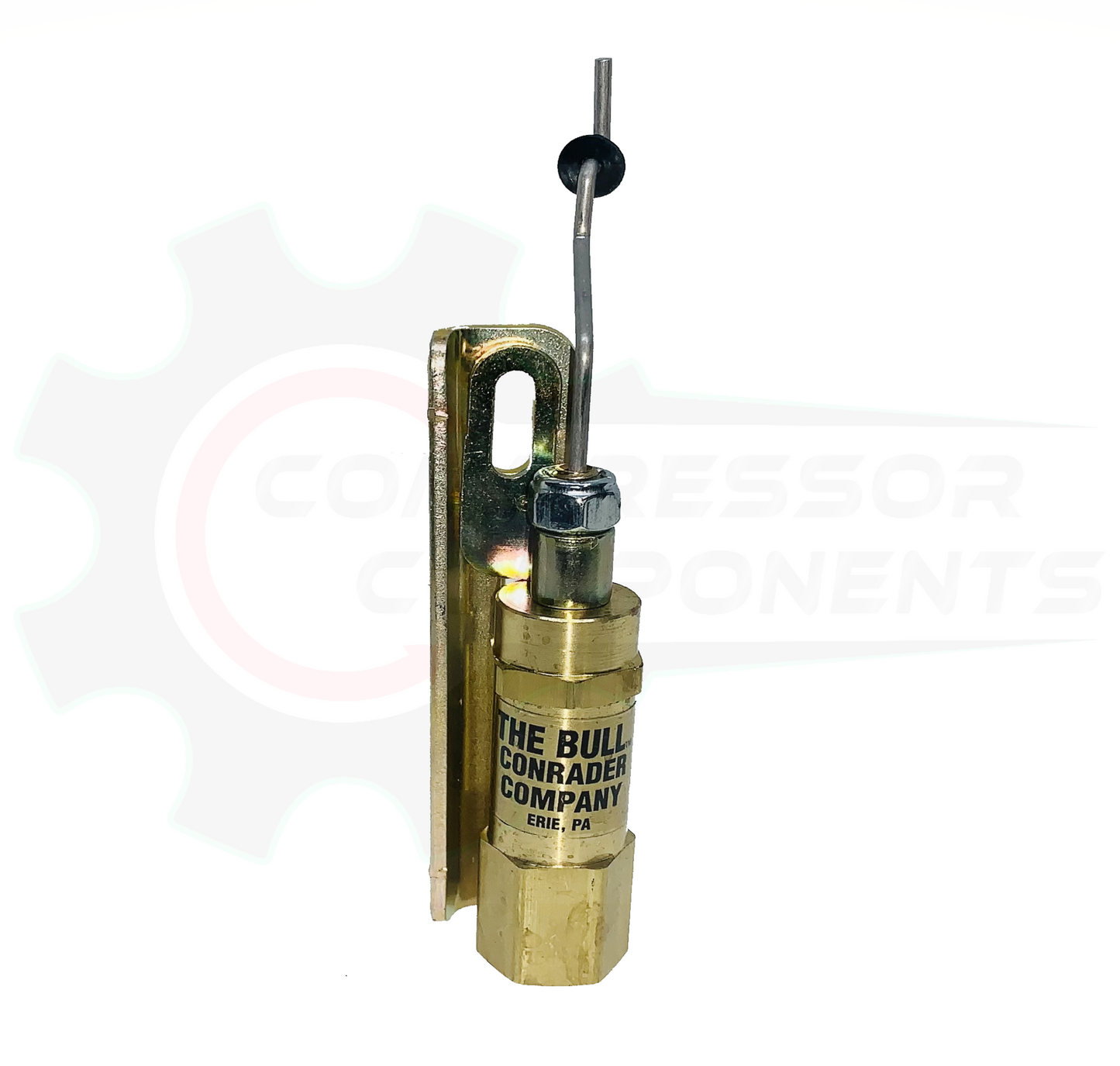 Honda GX 390 Throttle Control Actuator For Honda 13 HP / TCMA-H39-LB