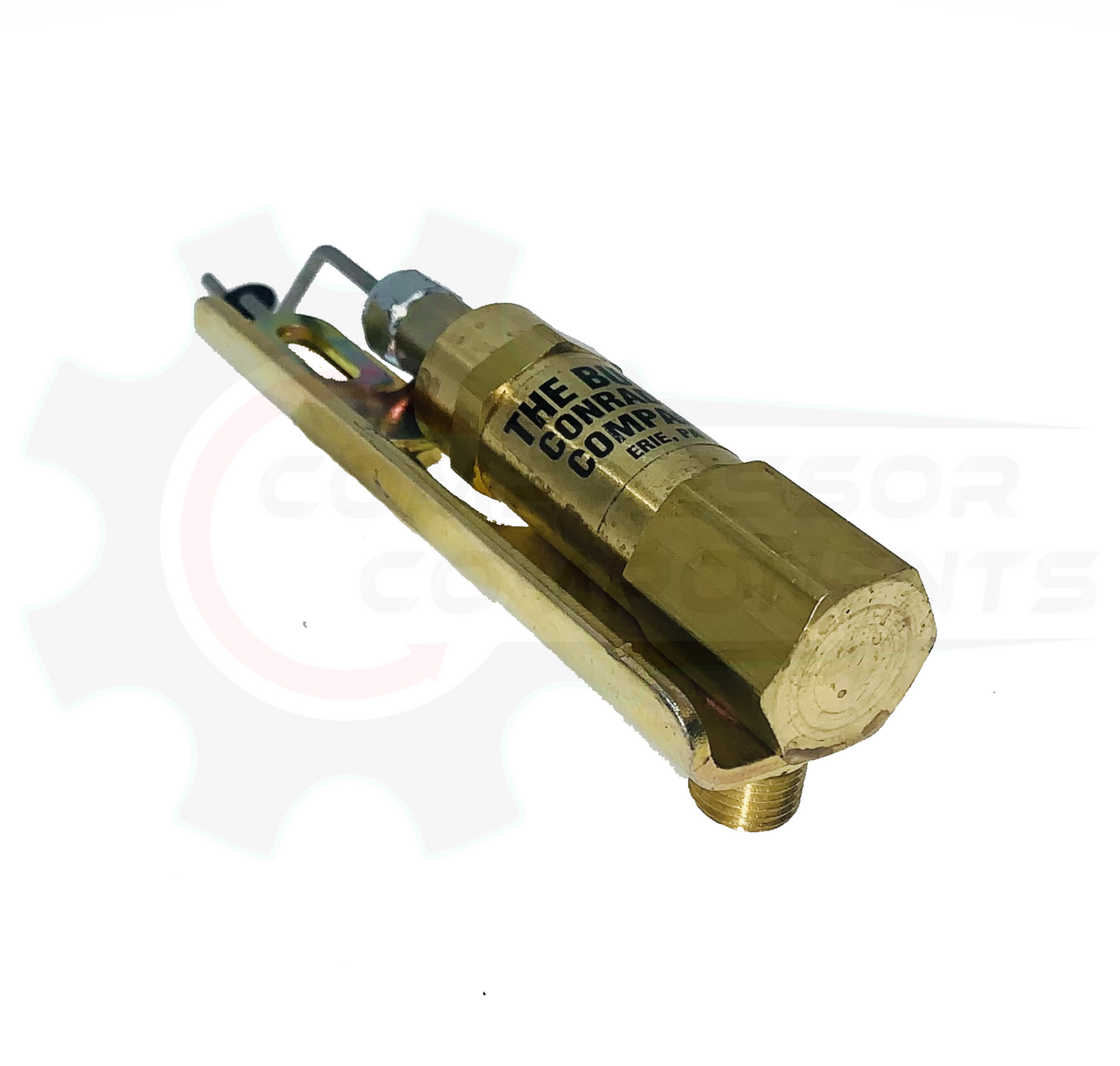 Honda GX 390 Throttle Control Actuator For Honda 13 HP / TCMA-H39-LB