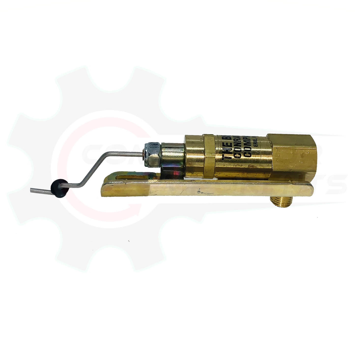 Honda GX 390 Throttle Control Actuator For Honda 13 HP / TCMA-H39-LB