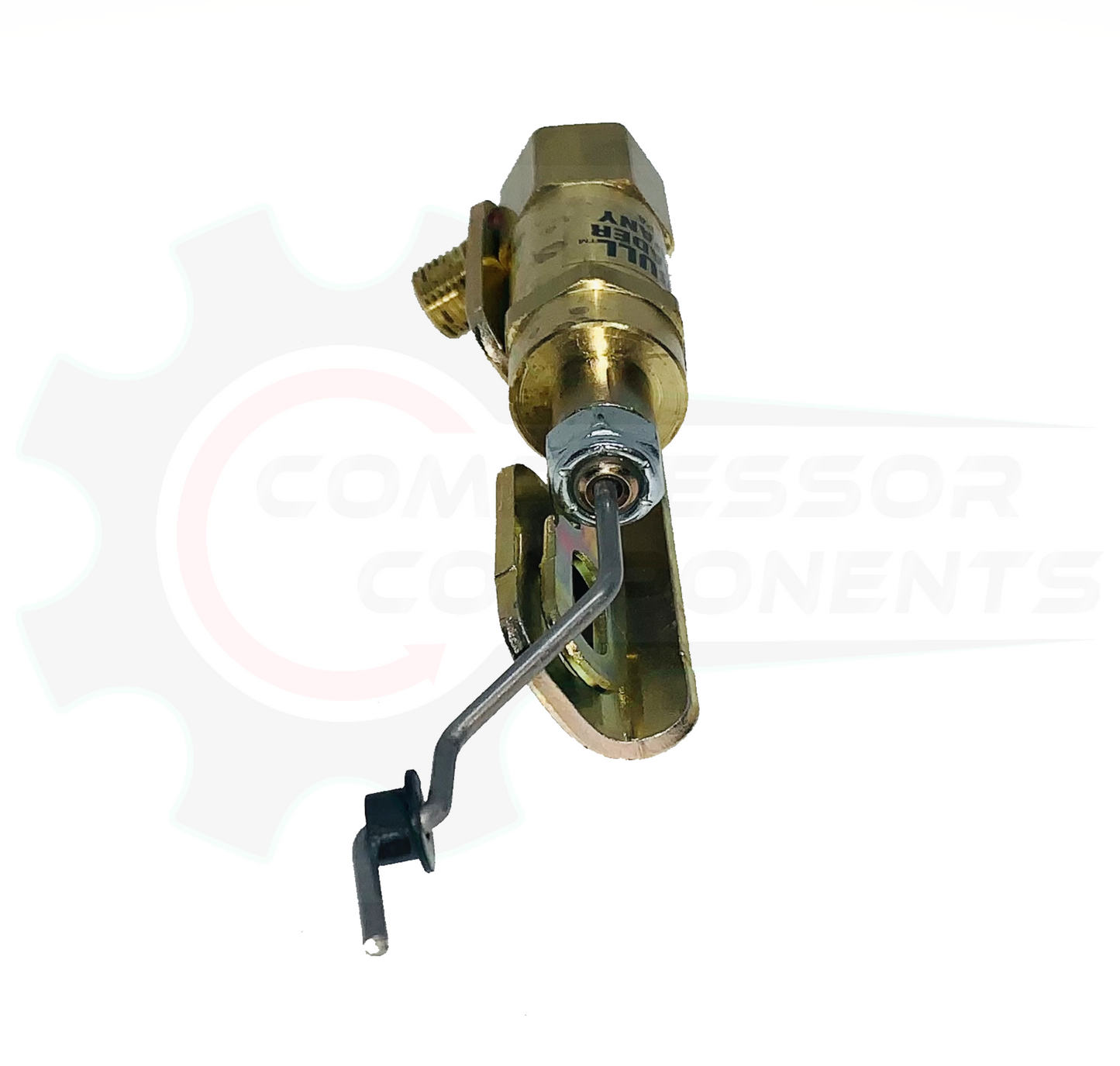 Honda GX 390 Throttle Control Actuator For Honda 13 HP / TCMA-H39-LB