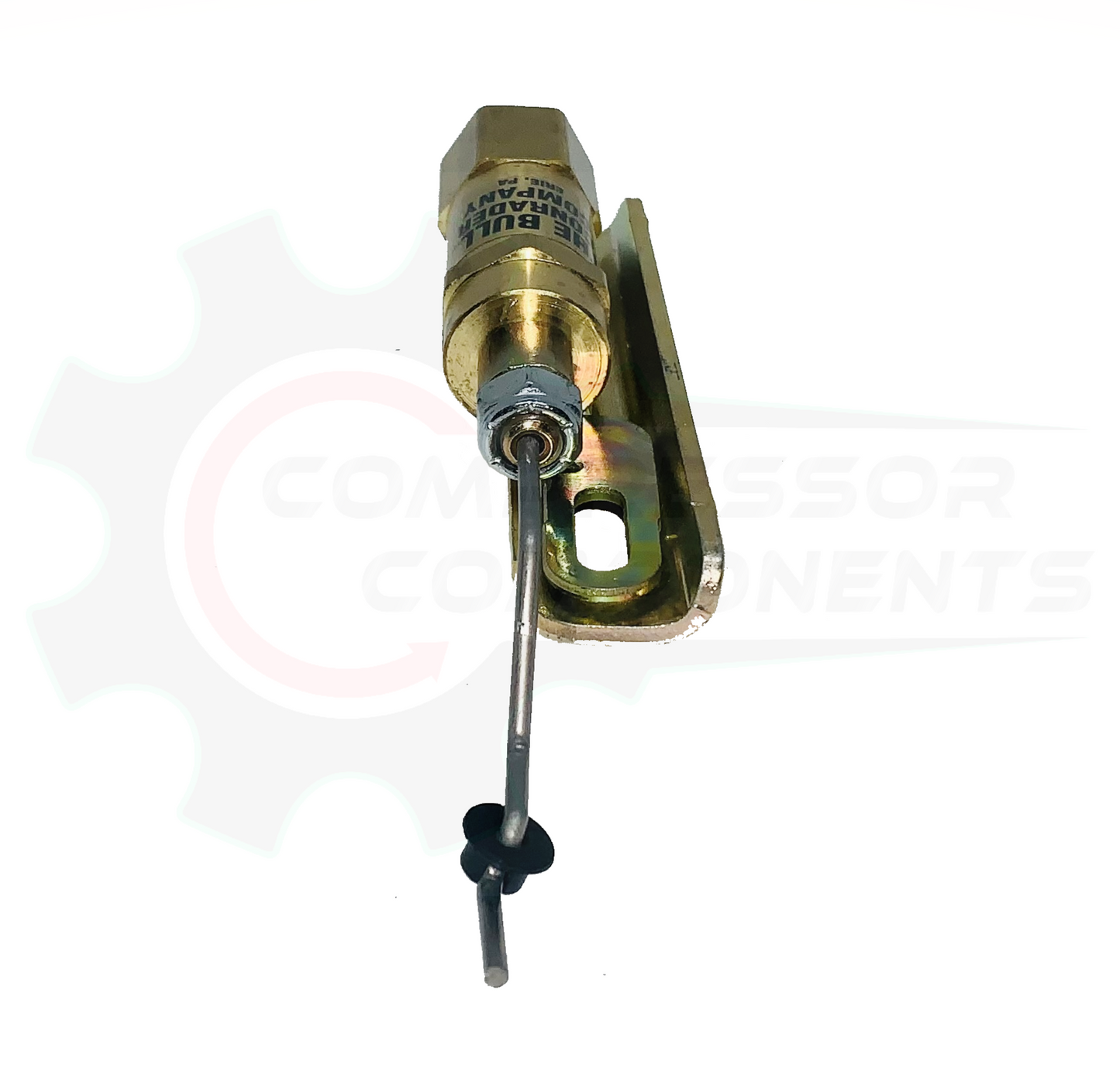 Honda GX 390 Throttle Control Actuator For Honda 13 HP / TCMA-H39-LB