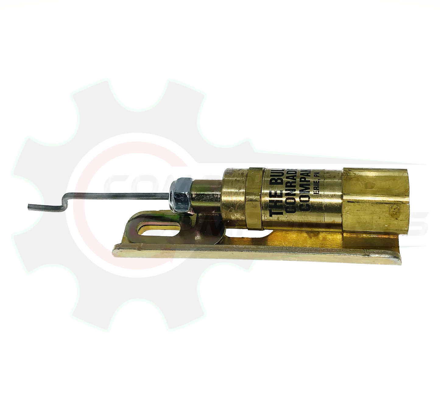 Honda GX 240 and GX 270 Throttle Control Actuator For Honda 8-9 HP Gas Engines / TCMA-H-8090-LB