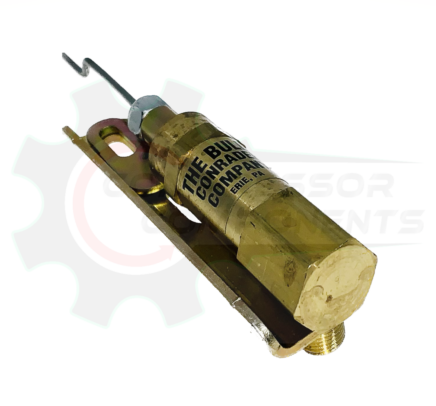 Honda GX 240 and GX 270 Throttle Control Actuator For Honda 8-9 HP Gas Engines / TCMA-H-8090-LB
