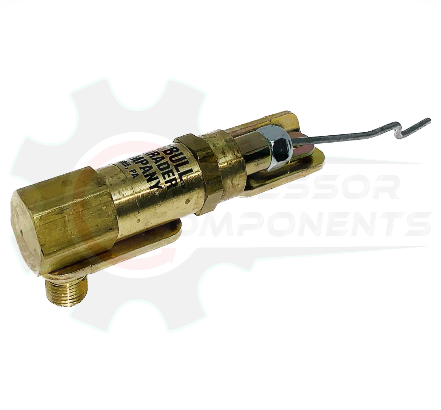 Honda GX 240 and GX 270 Throttle Control Actuator For Honda 8-9 HP Gas Engines / TCMA-H-8090-LB