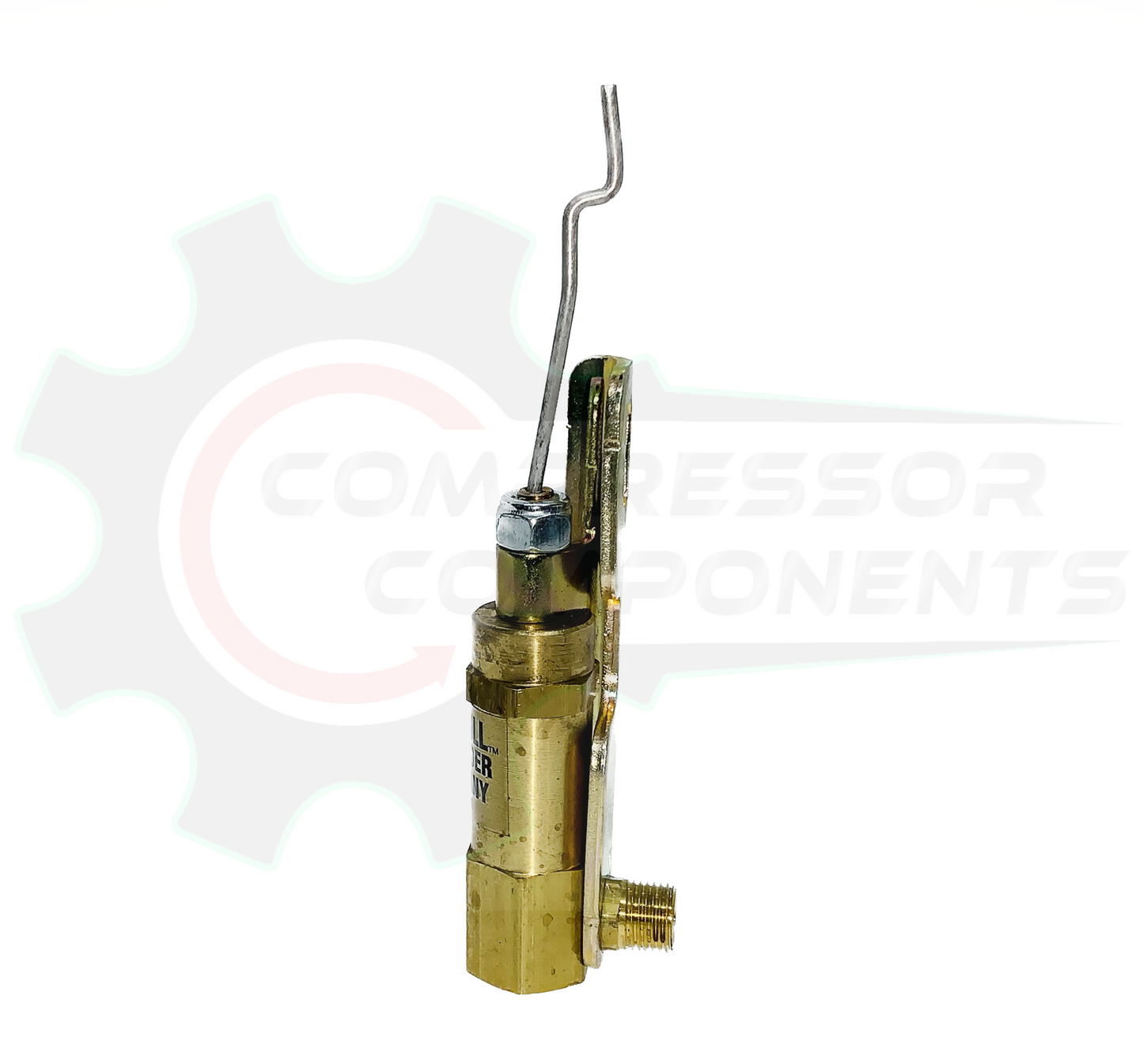 Honda GX 240 and GX 270 Throttle Control Actuator For Honda 8-9 HP Gas Engines / TCMA-H-8090-LB