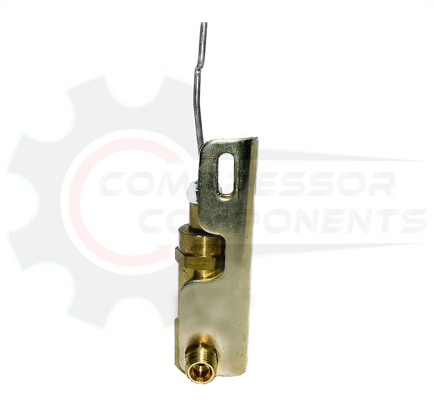 Honda GX 240 and GX 270 Throttle Control Actuator For Honda 8-9 HP Gas Engines / TCMA-H-8090-LB