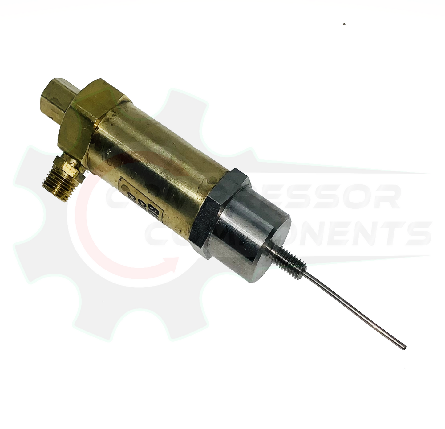 Kohler KDW702 / CH620 - 18 HP Throttle Control For Kohler Air Compressor TCXLIW-KDW702