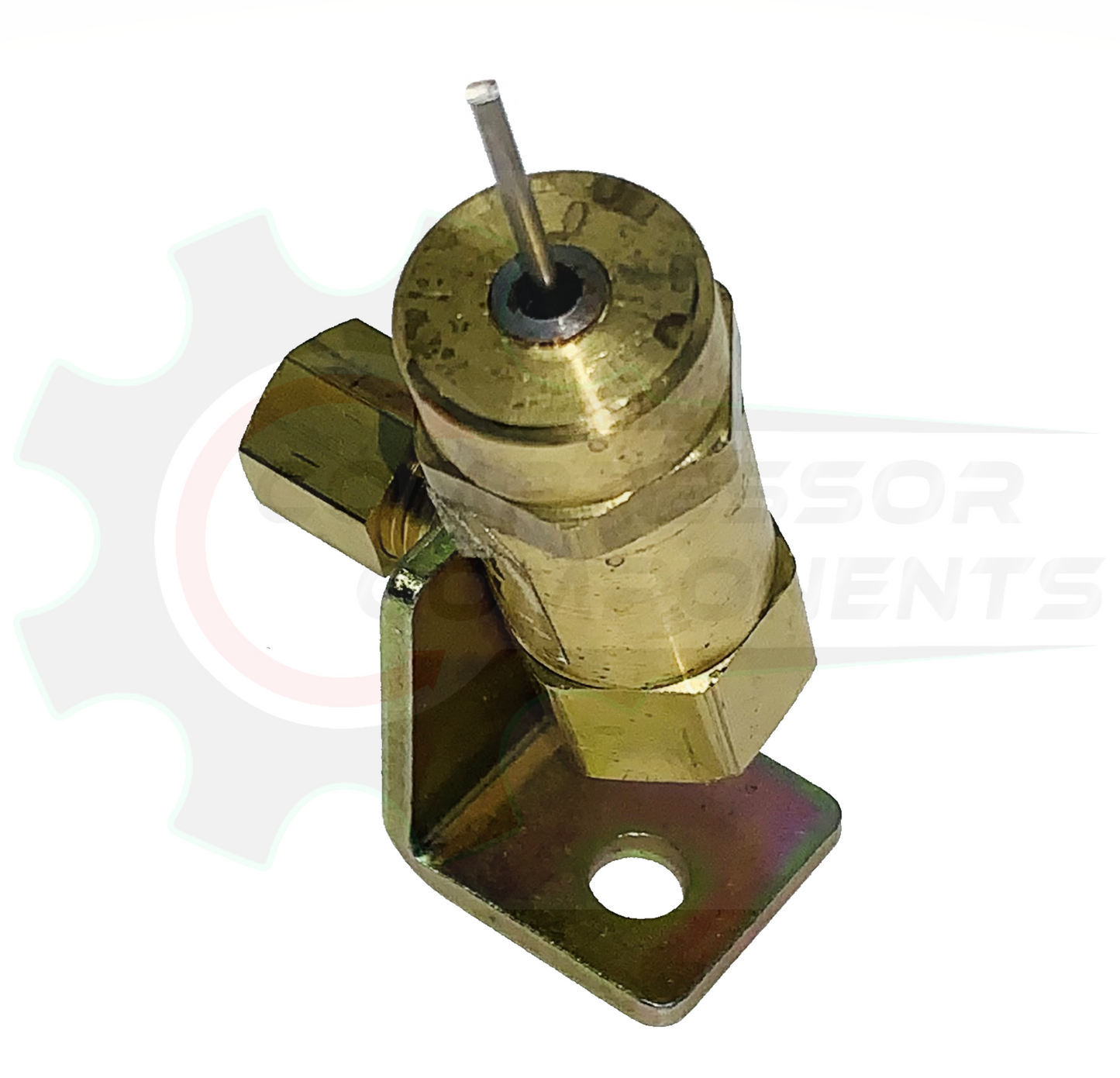 Kohler KD420 / 9 HP Air Compressor Throttle Control - TCSA-KD420