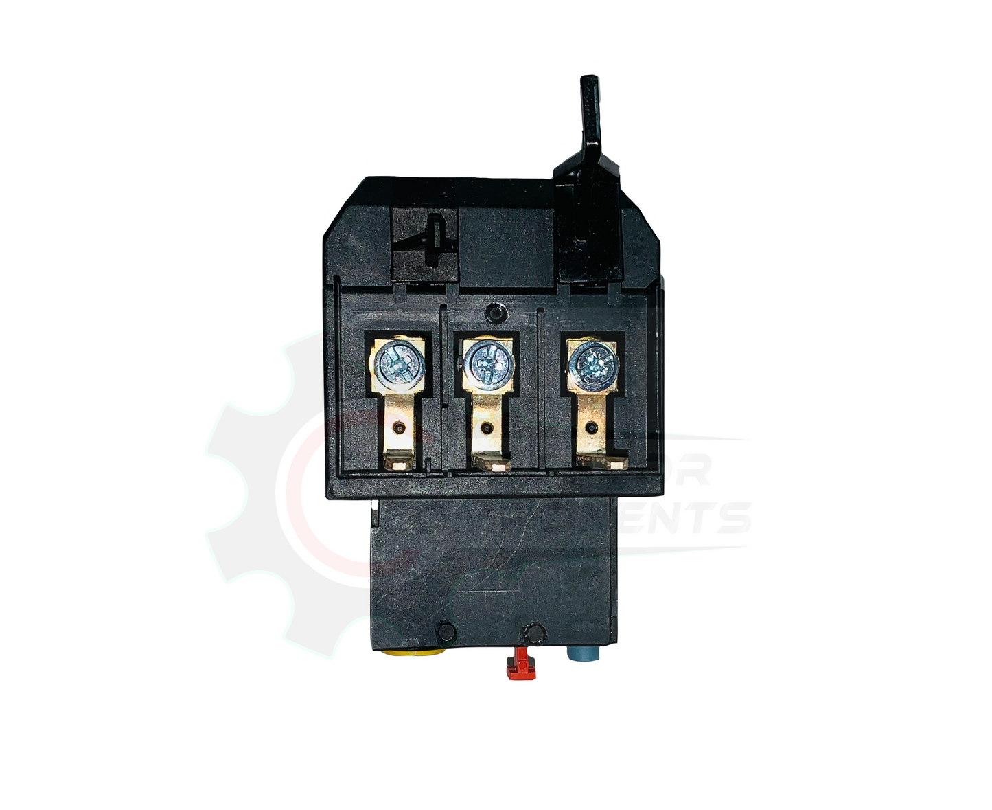 Eaton XTOB024DC1DP / 16-24 AMP ADJUSTABLE OVERLOAD RELAY