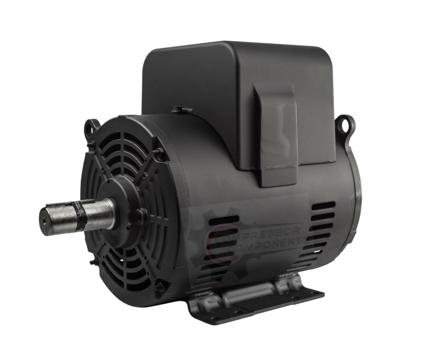 WEG M07536DP213T / 7.5 HP 213/5T FRAME 208-230 VOLT REVERSIBLE