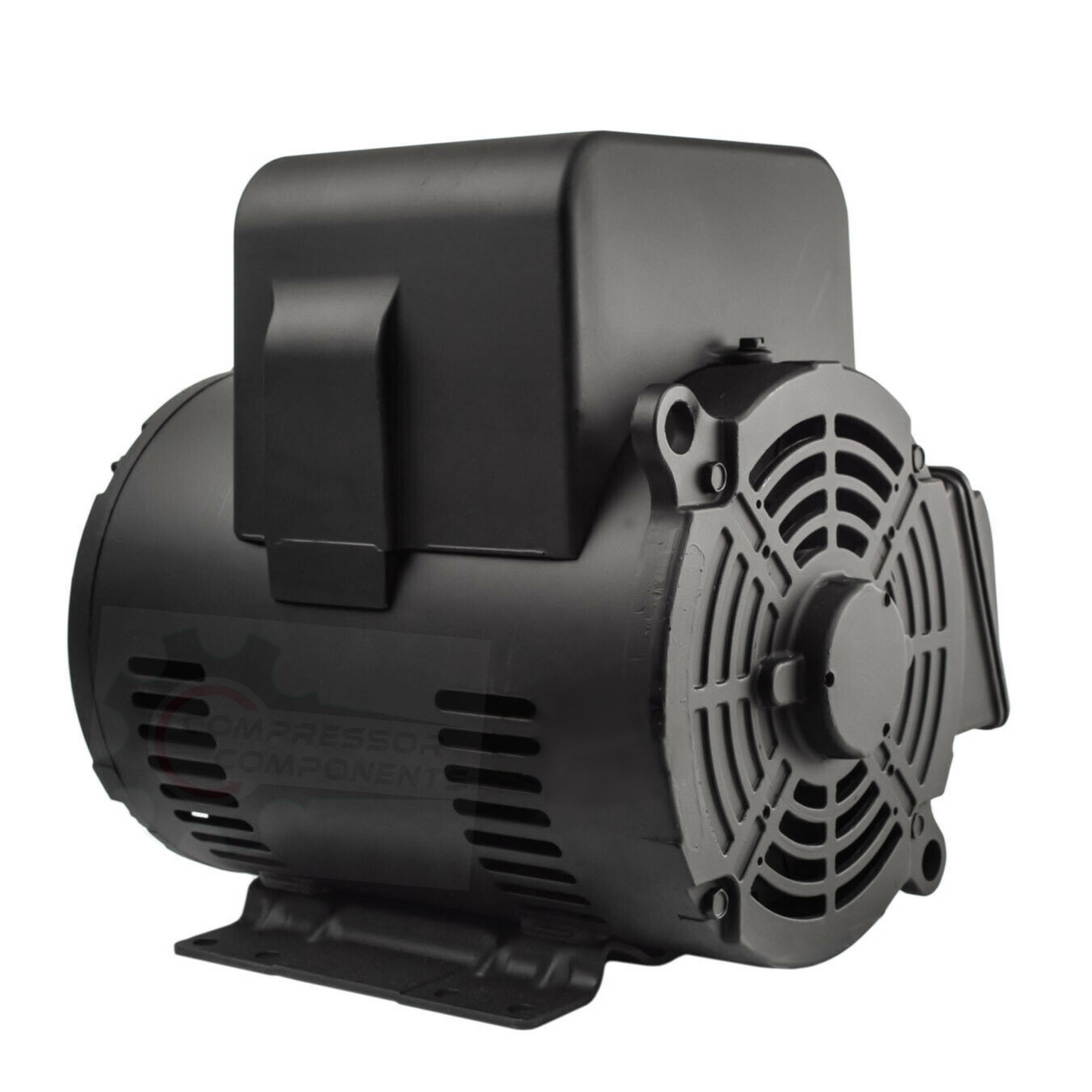 WEG M07536DP213T / 7.5 HP 213/5T FRAME 208-230 VOLT REVERSIBLE