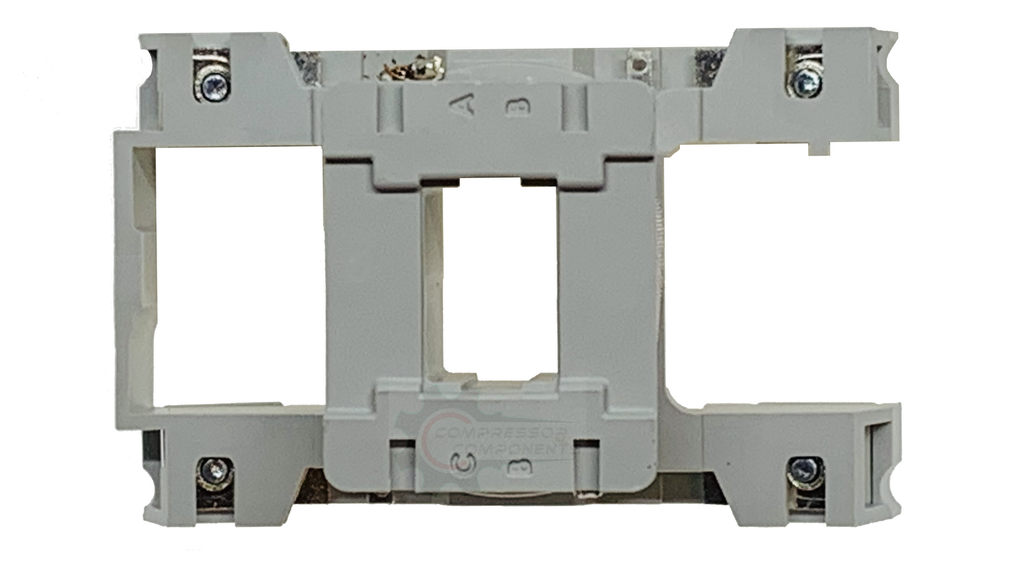 WEG BCA4-40V04 / 24 VOLT COIL FOR CWM 32-40 AMP CONTACTORS