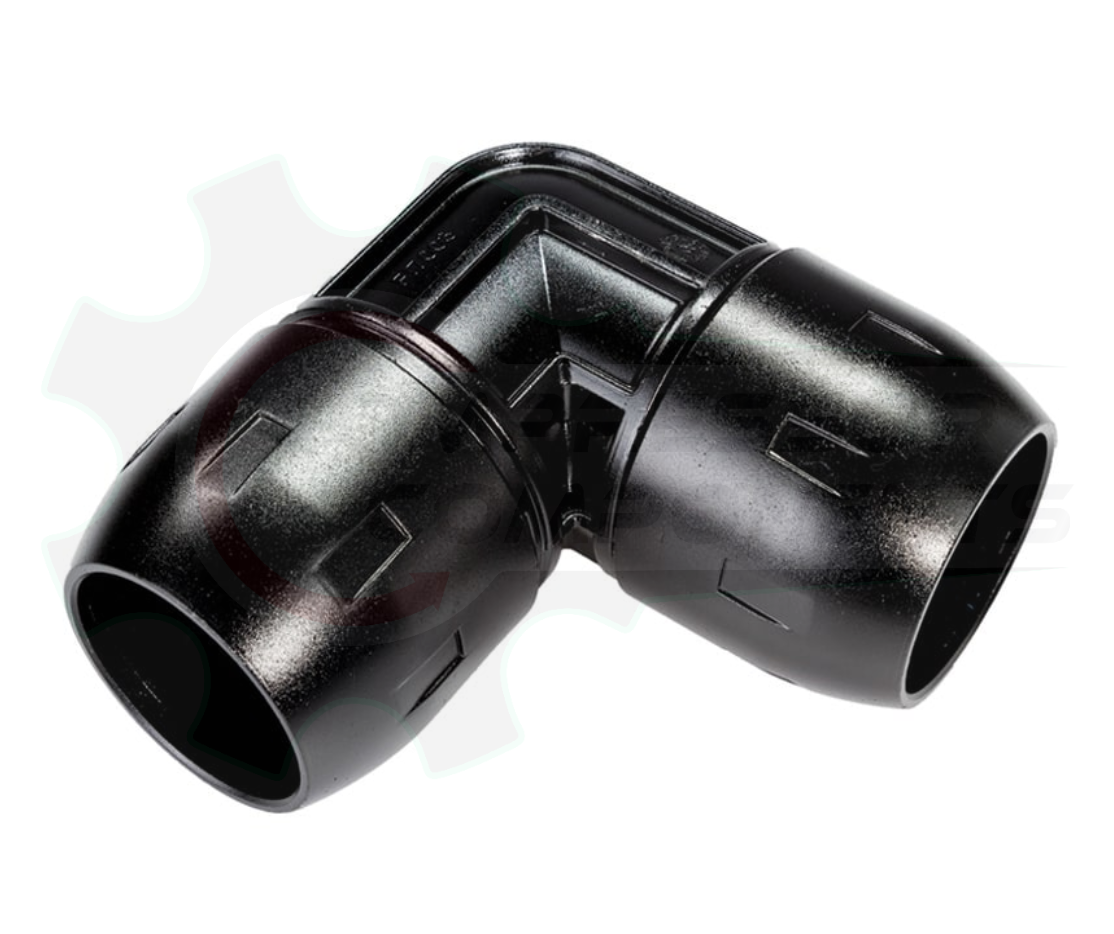 FastPipe FI7003 - 3" x 90 DEGREE ELBOW