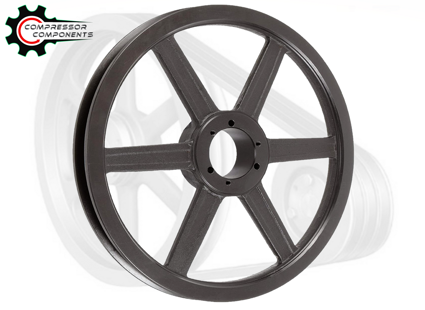 16.35 INCH DIAMETER / B160-SK