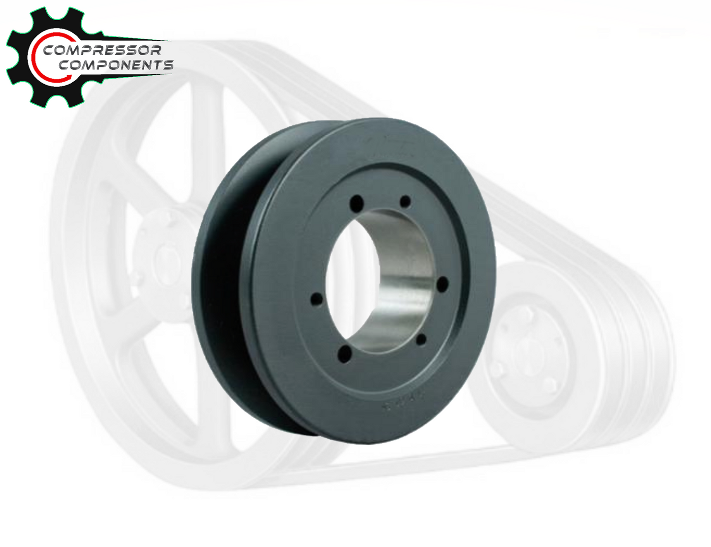 4.55 INCH DIAMETER / B42-SH