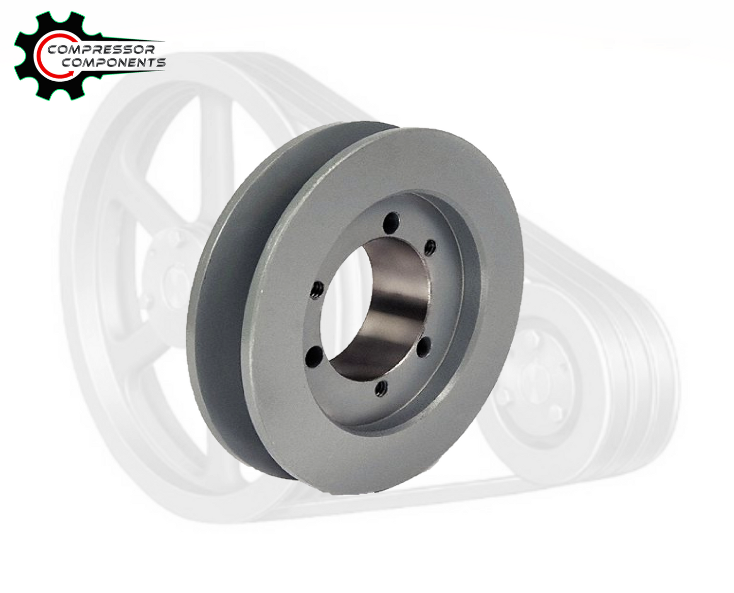 5.75 INCH DIAMETER / B54-SDS