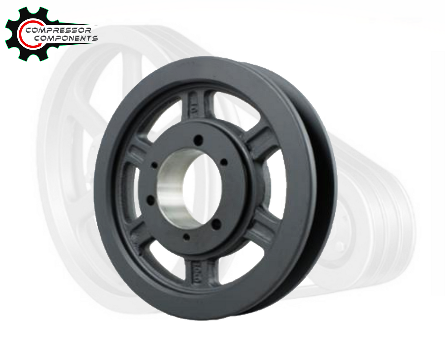 8.35 INCH DIAMETER / B80-SDS