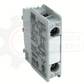 WEG BCXMF01 / NORMALLY CLOSED FRONT MOUNT AUXILIARY CONTACT FOR CWM SERIES CONTACTORS