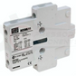 WEG  BLB-11 / 1 NORMALLY OPEN 1 NORMALLY CLOSED SIDE MOUNT AUXILIARY CONTACT FOR CWB SERIES CONTACTORS