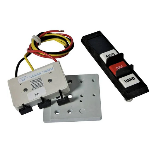 EATON C400GK3 /  ON - OFF - AUTO SELECTOR SWITCH