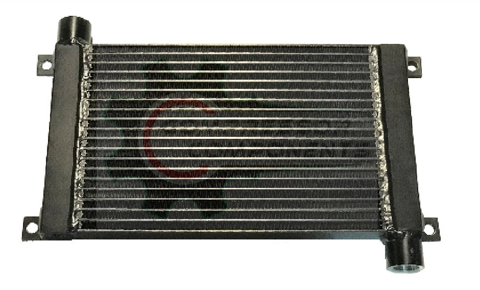 1" NPT - 75 CFM / CC-AC1