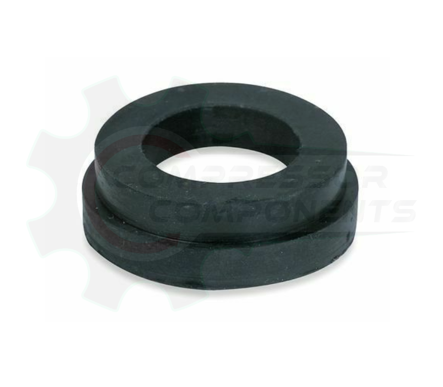 CROWSFOOT COUPLER / / Twist Claw Hose Connector - GASKET ( SEAL )