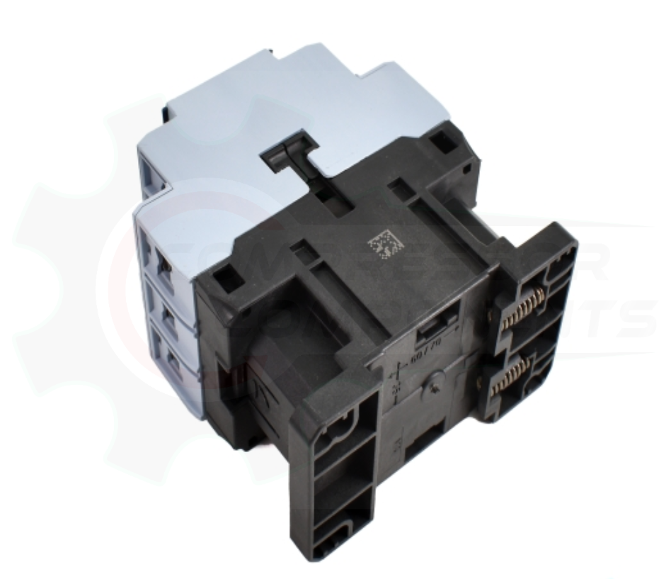 WEG CWB25-11-30D02 / 25 AMP CONTACTOR 24 VAC COIL