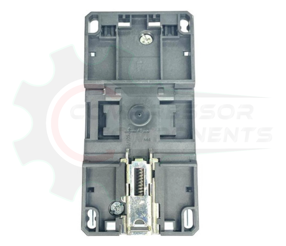 WEG CWB40-11-30D02 / 40 AMP CONTACTOR 24 VAC COIL