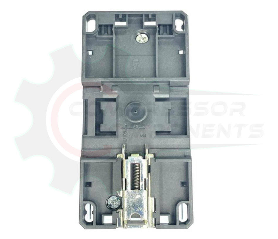 WEG CWB50-11-30D02 / 50 AMP CONTACTOR 24 VAC COIL