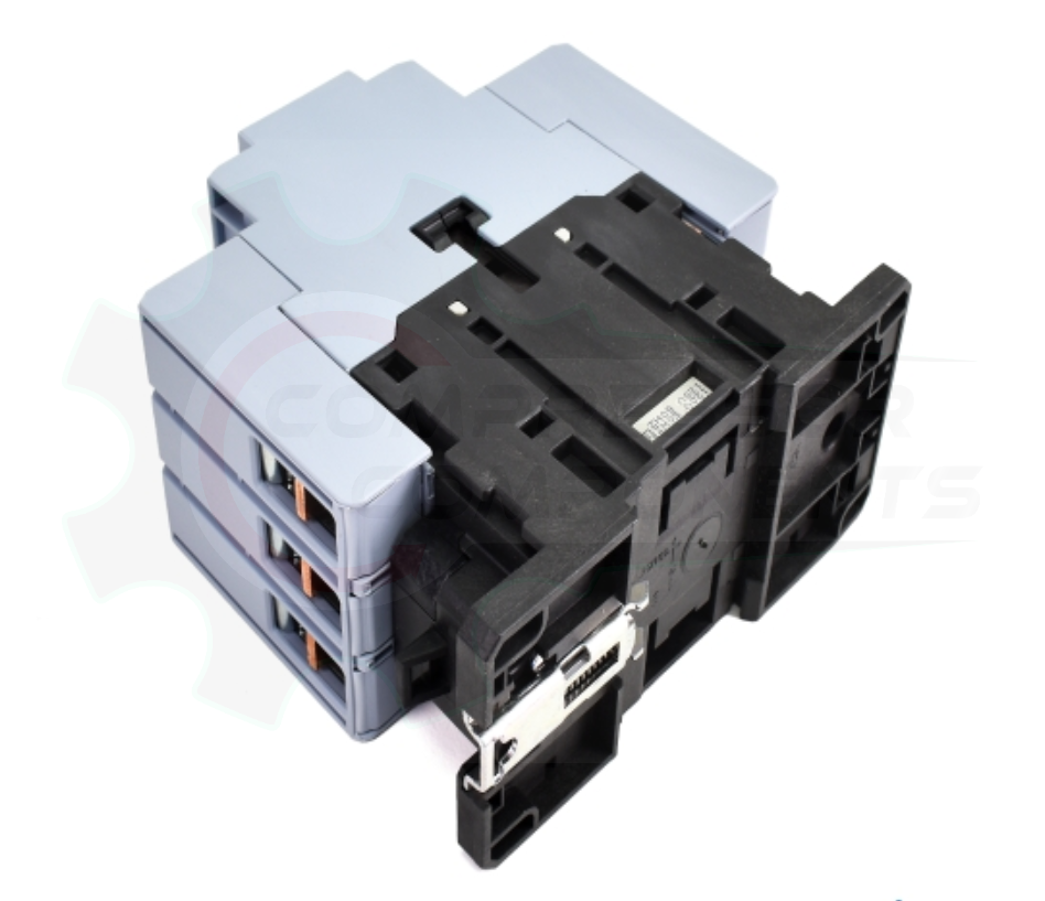 WEG CWB50-11-30D02 / 50 AMP CONTACTOR 24 VAC COIL