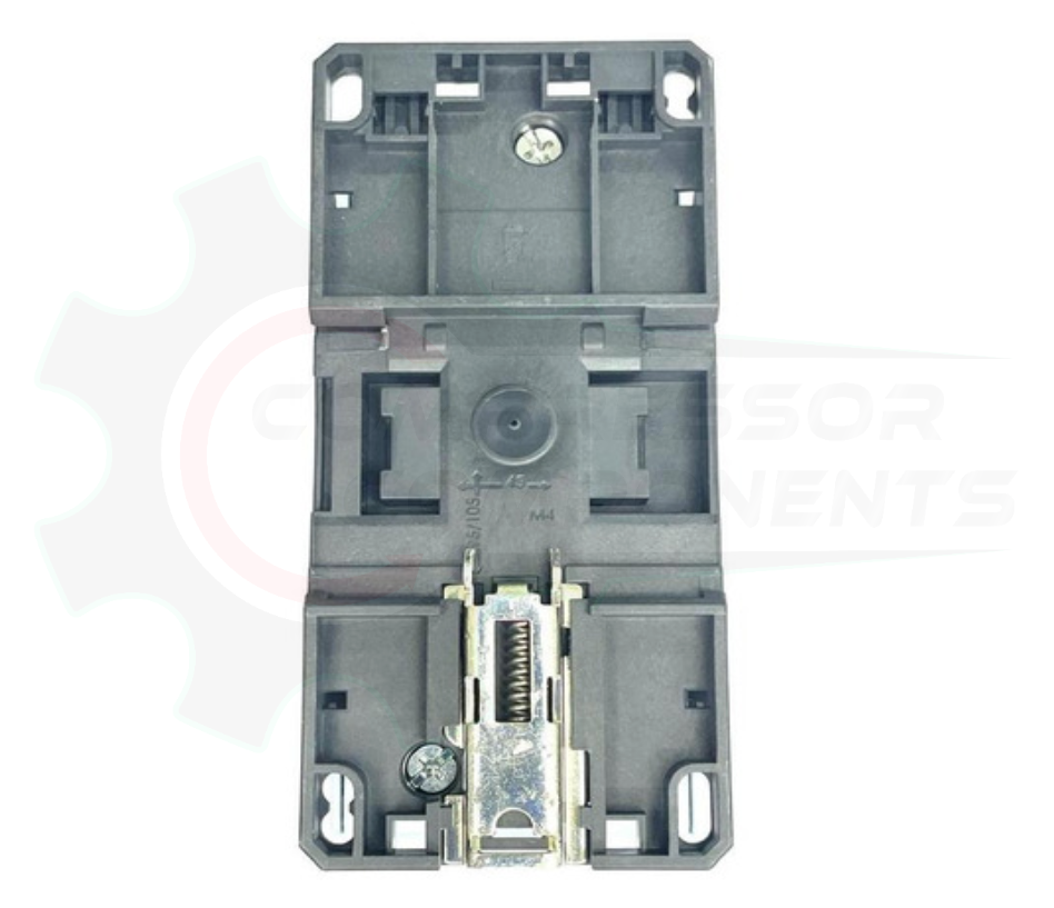 WEG CWB80-11-30D15 / 80 AMP CONTACTOR 120 VAC COIL