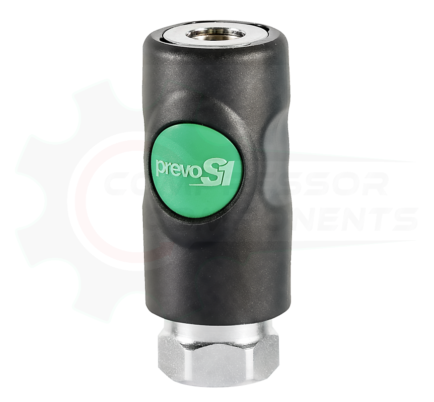 3/8" FNPT x 3/8" BODY / ESI 071202