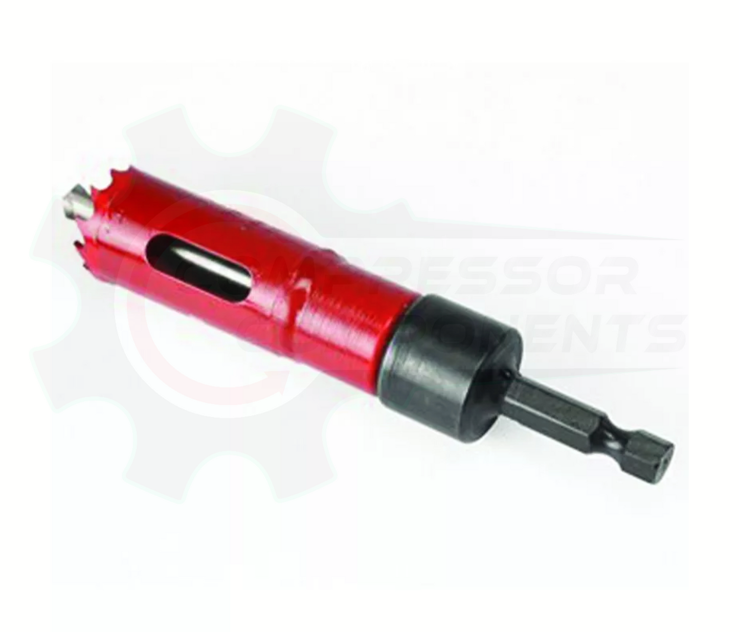 FastPipe F0044 - 1.5", 2", & 3" SADDLE DROP DRILL BIT