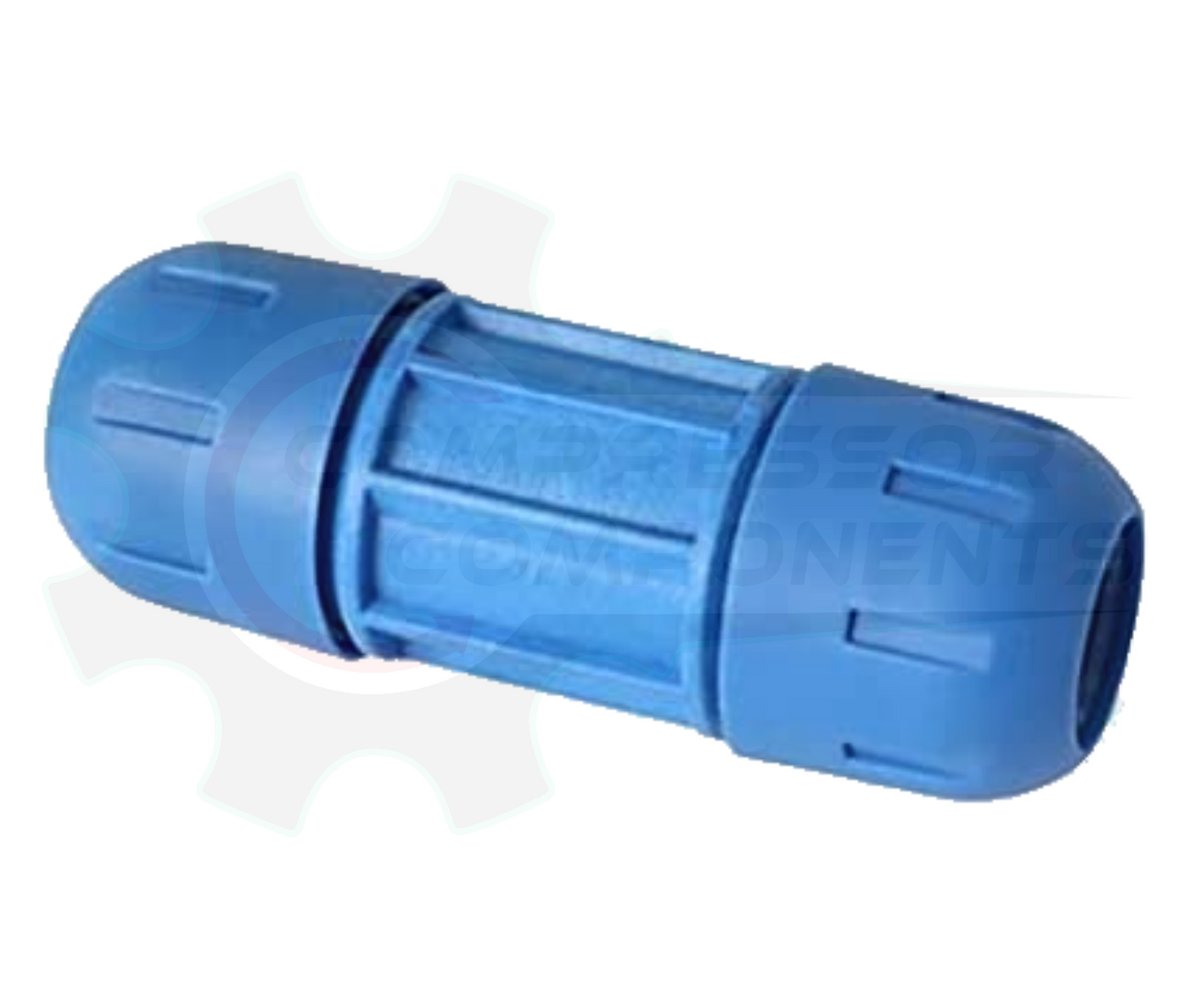 FastPipe F2002 - 1" UNION