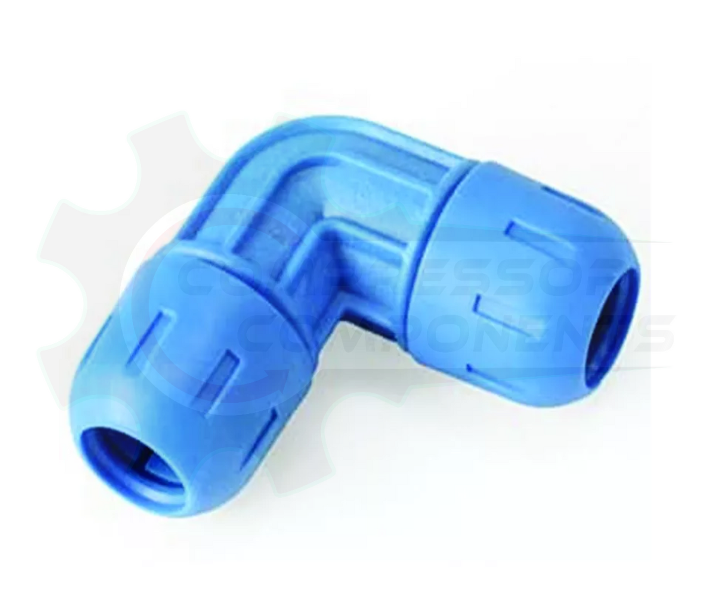 FastPipe F5003 - 2" x 90 DEGREE ELBOW