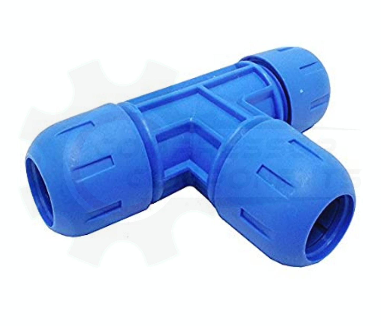 FastPipe F4005 - 1.5" TEE