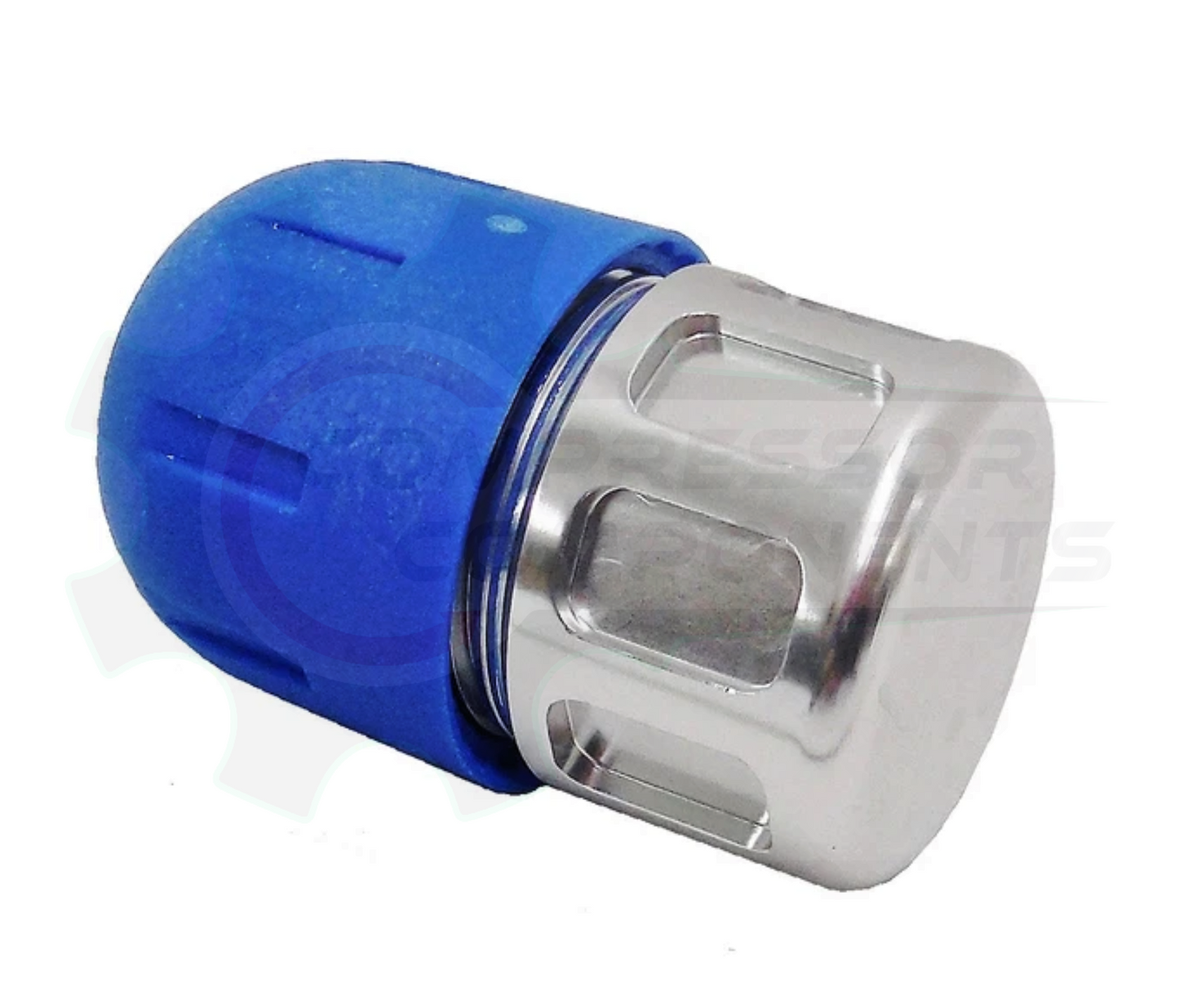 FastPipe F2006 - 1" END CAP