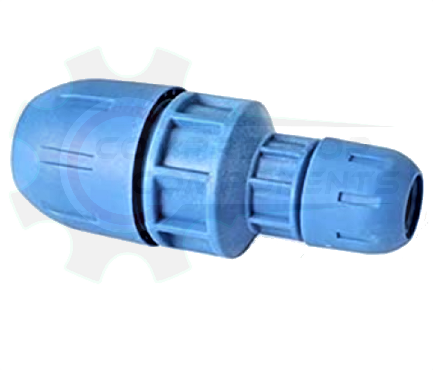 FastPipe F2121 - 1 " x 3/4" REDUCING UNION