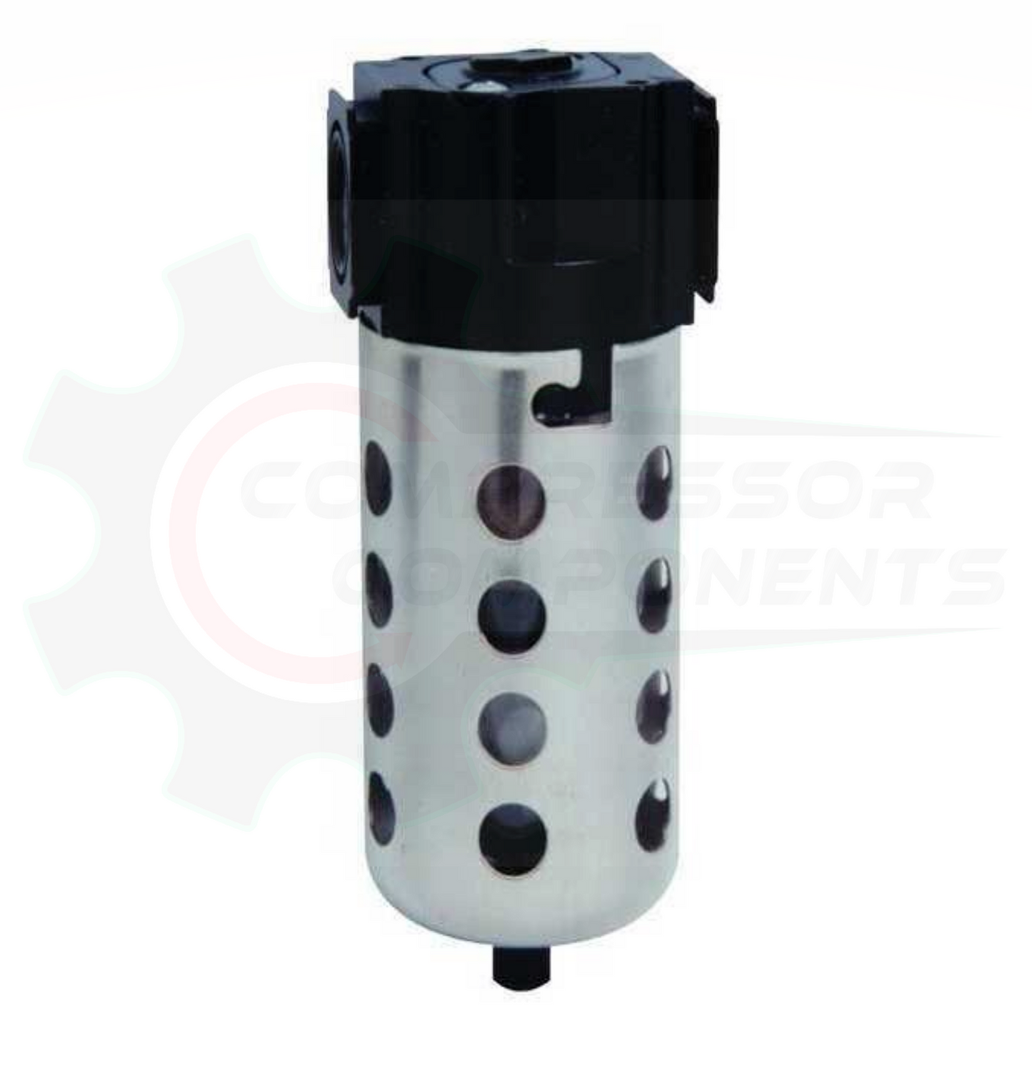 ARROW F353 PARTICULATE FILTER - 3/8" FNPT 75 CFM