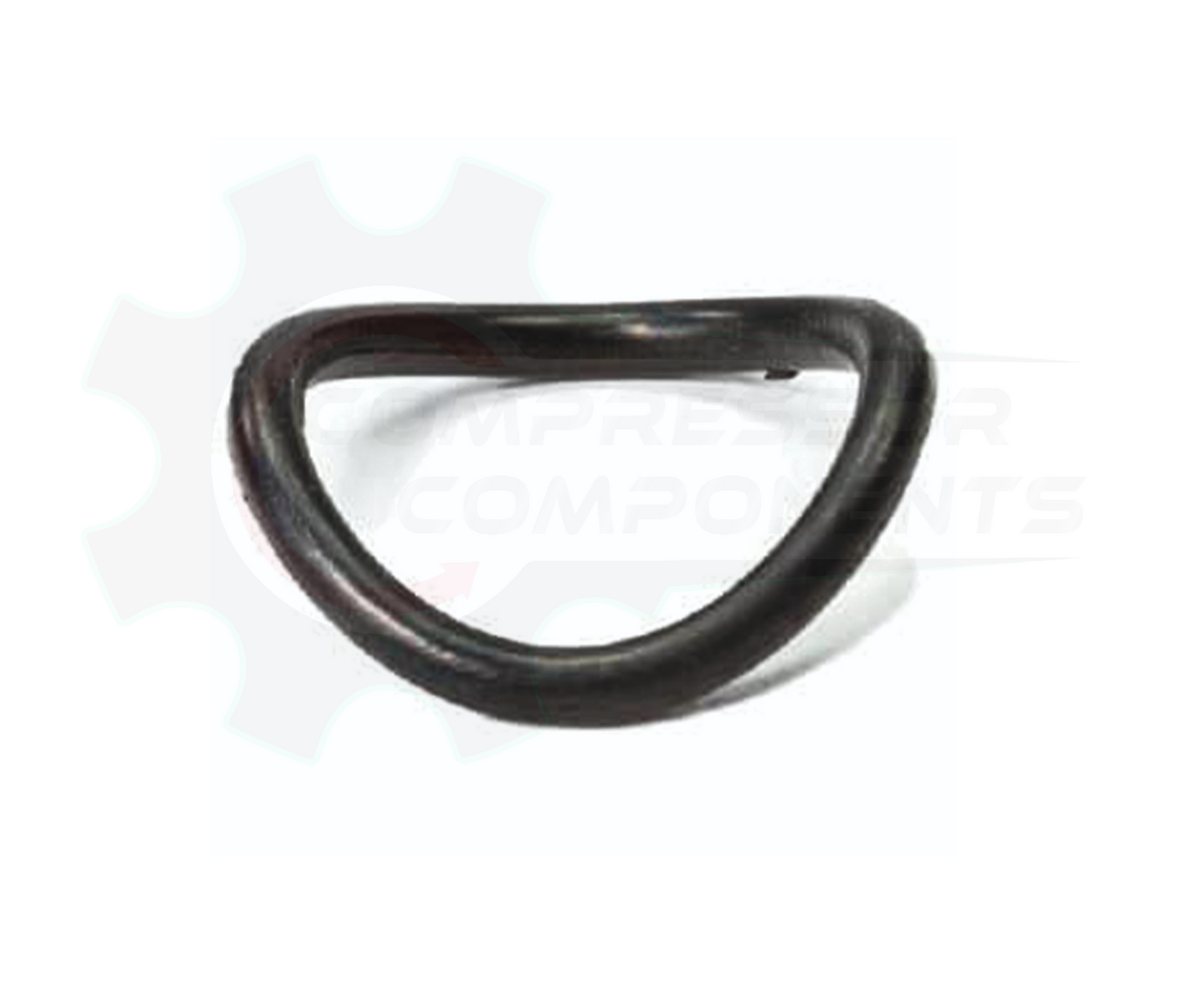 FastPipe F5210C - 2" SADDLE DROP GASKET